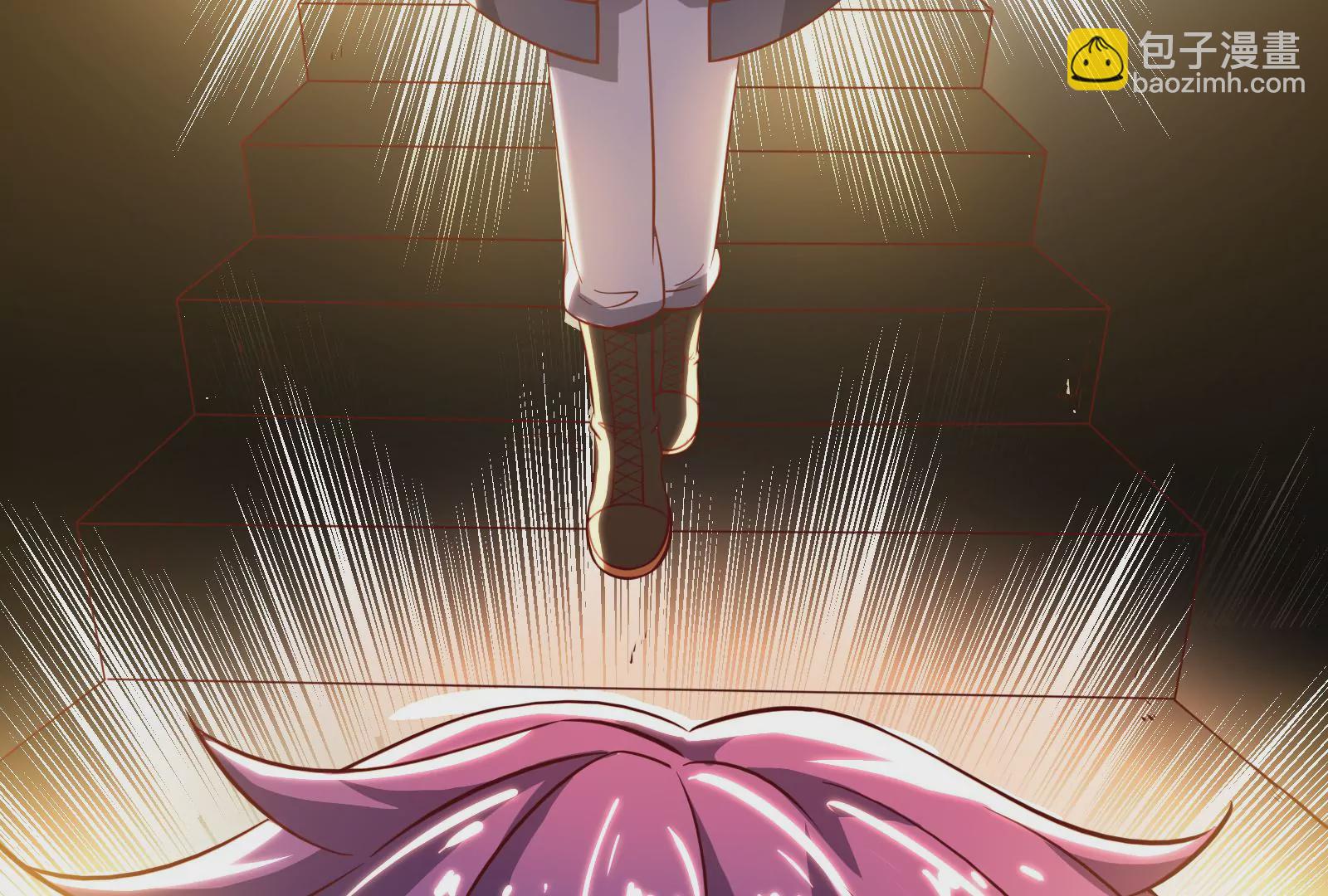 古神遊戲 - 第31話 犧牲！主動受縛的聖雄(1/3) - 6